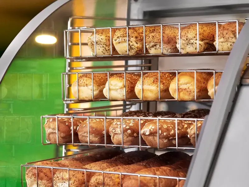 Subway, Fermoy